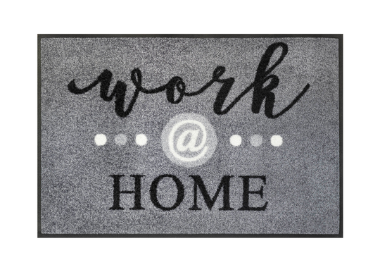Kynnysmatto work@home 50x75 cm