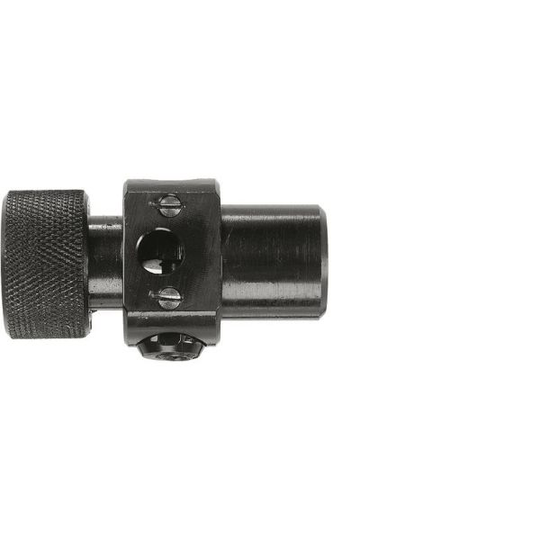 Fein 63206019009 Kierreistukka oteväli 2,0 - 8,1 mm