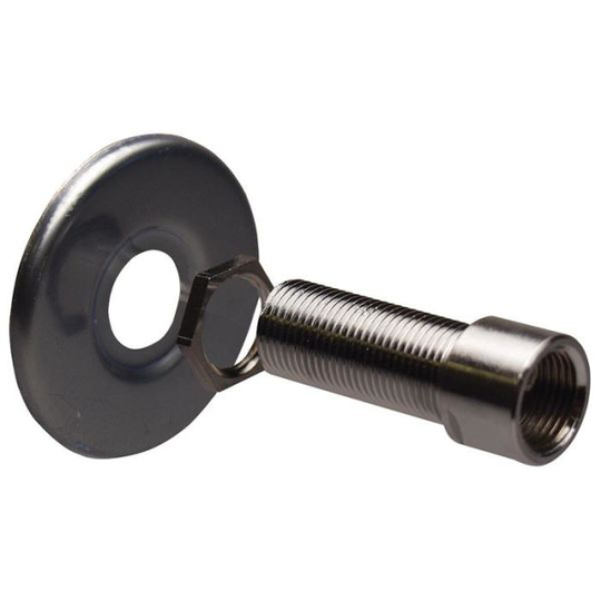 Uponor 1869995 Nippa 1/2 x 1/2 tuumaa