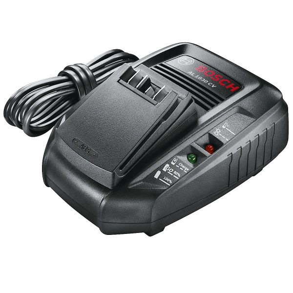 Bosch DIY AL 1830 CV Laturi