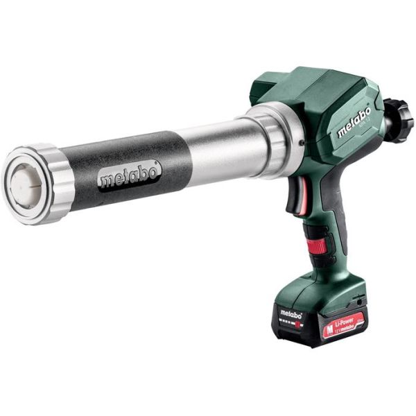 Metabo KPA 12 400 Massapuristin sis. 2,0 Ah:n akun ja laturin