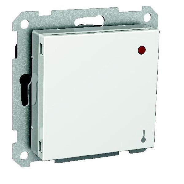 Schneider Electric Exxact WDE002483 Termostaatti elektroninen