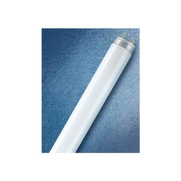 Osram Lumilux De Luxe Värillinen loisteputki 18W, 930