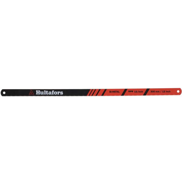 Hultafors HM-12-18x2 Kaariviilan terä 300 mm 18 hammasta/tuuma