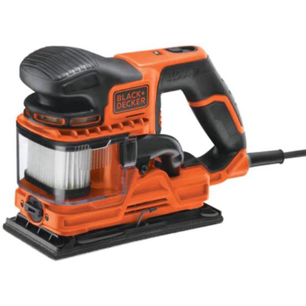 Black & Decker KA330EKA-QS Tasohiomakone 270 W