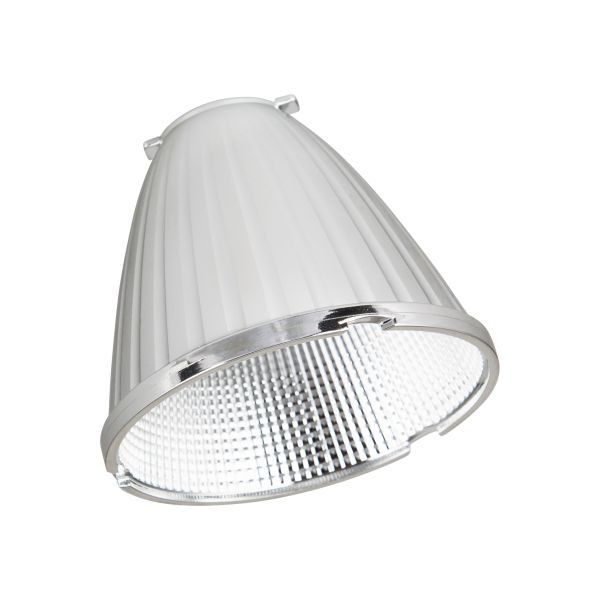 LEDVANCE Tracklight Reflektor Kohdevalaisin Ø 75 mm 15°