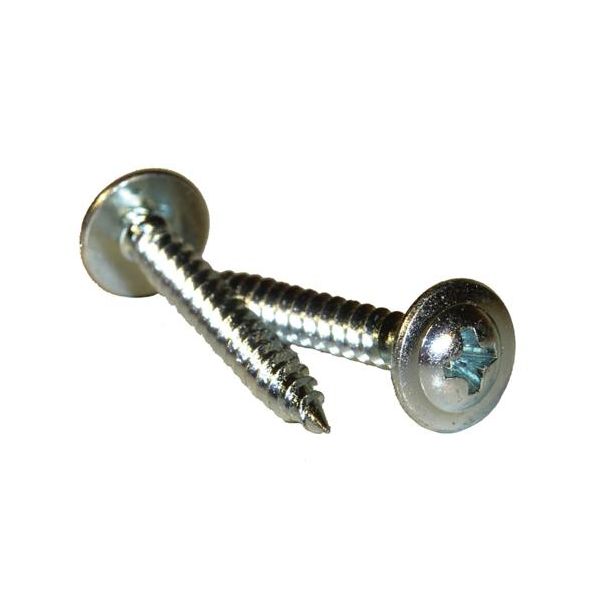 Ejot 905050 Asennusruuvi Ejofix-M 4,2 x 45 mm, FZB, 250 kpl