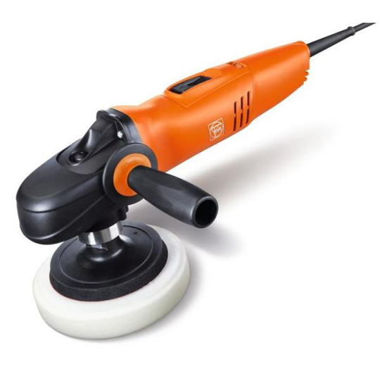 Fein WPO 14-15 E SET Kiillotuskone 1200 W
