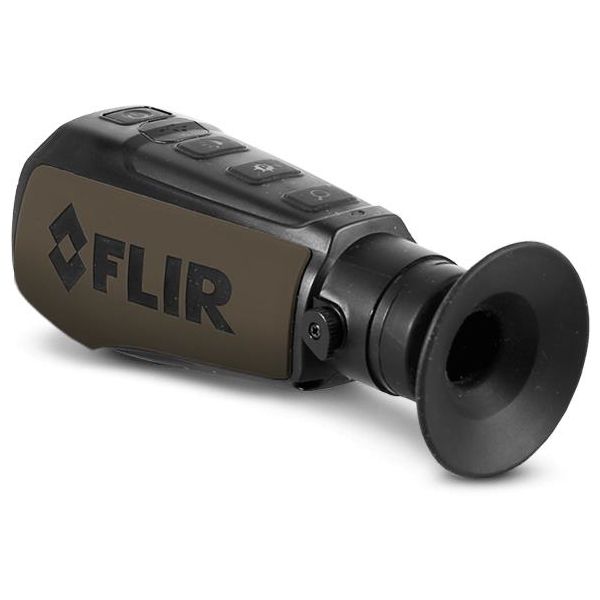 Flir Scout III 320 Lämpökamera