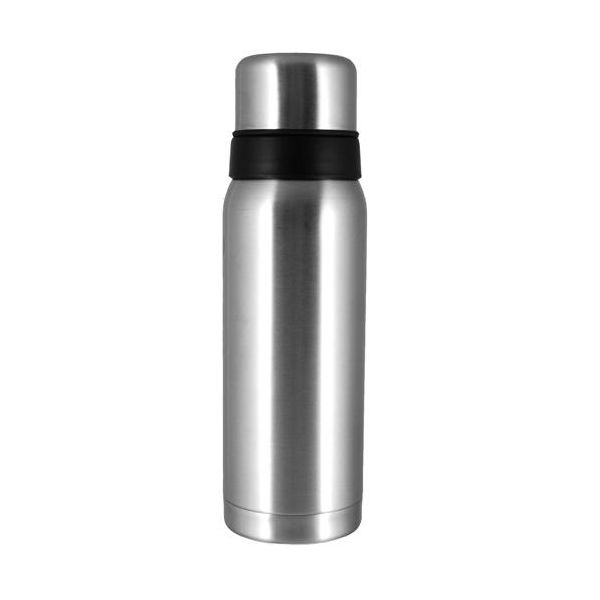 Vildmark 203849 Termospullo 0,75 l, teräs