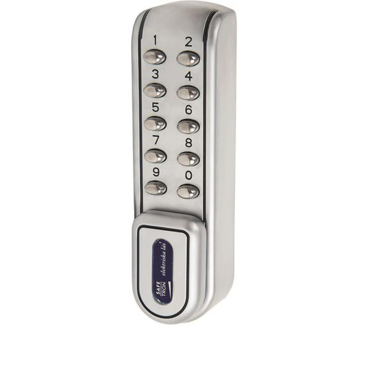 SAFETRON CL1200 Kaappilukko stand-alone-malli, IP54