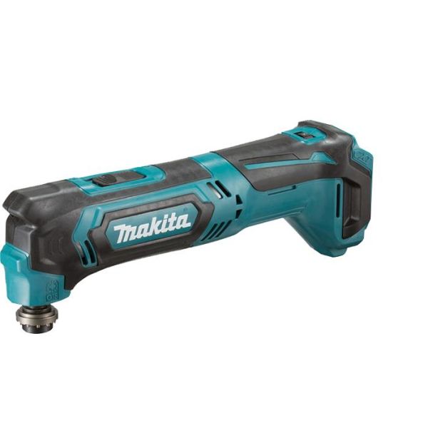 Makita TM30DZ Monitoimityökalu ilman akkuja ja laturia