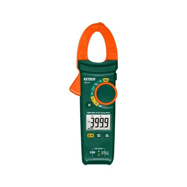 Extech MA445 Pihtivirtamittari