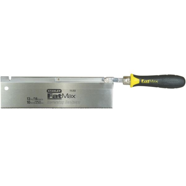 STANLEY FatMax 0-15-252 Japaninsaha käännettävä