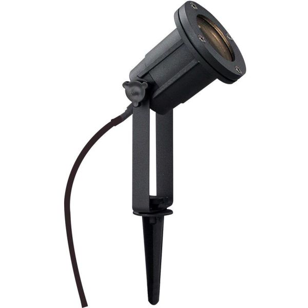 Nordlux SPOTLIGHT 20788303 Maavalaisin LED, GU10, IP54, 35W