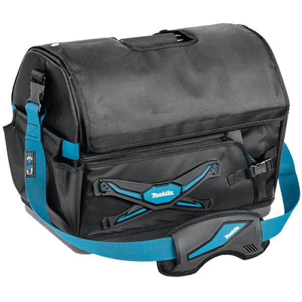 Makita E-05446 Työkalulaukku jopa 30 työkalua