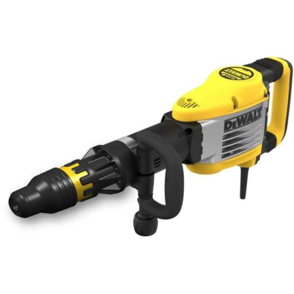 Dewalt D25951K Piikkausvasara 1600 W