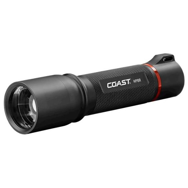 Coast HP8-R Taskulamppu