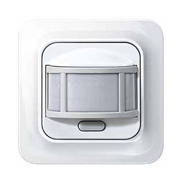 Schneider Electric CCTPR10103 Liikkeentunnistin 180°, upotettavalle IP20-asennukselle