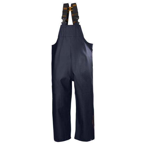 Helly Hansen Workwear Gale Sadehousut laivastonsininen XS