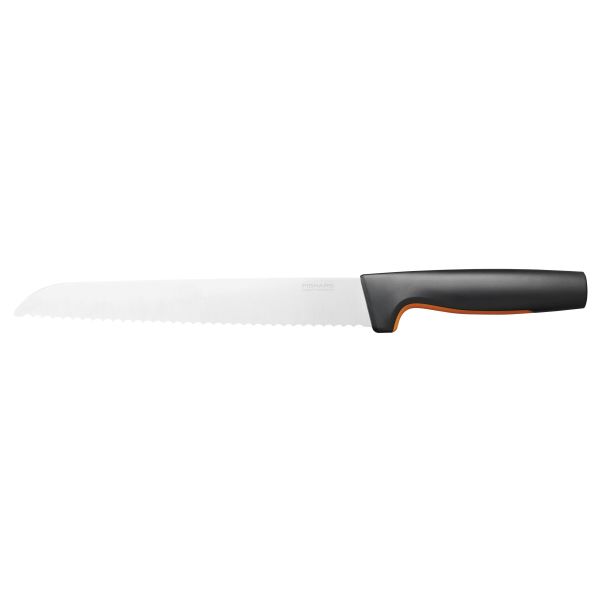 Fiskars Functional Form Leipäveitsi 21 cm