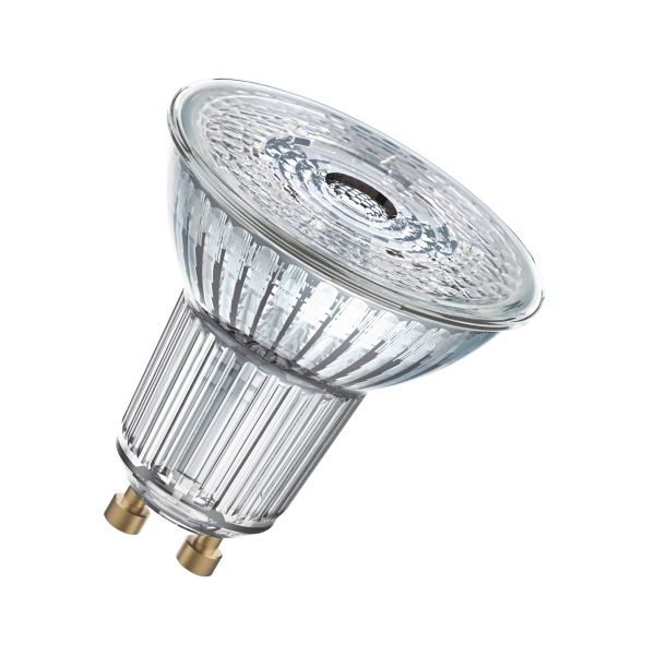 Osram PARATHOM PAR16 50 LED-valo 36° 5,5W/2700K