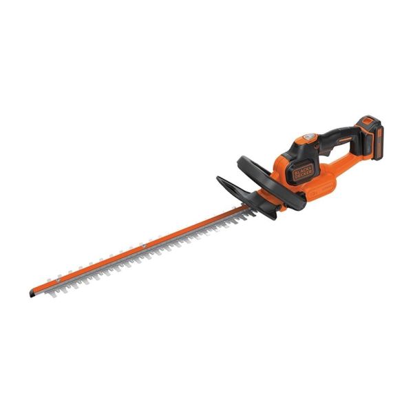 Black & Decker GTC18452PC-QW Pensassakset sis. akun ja laturin