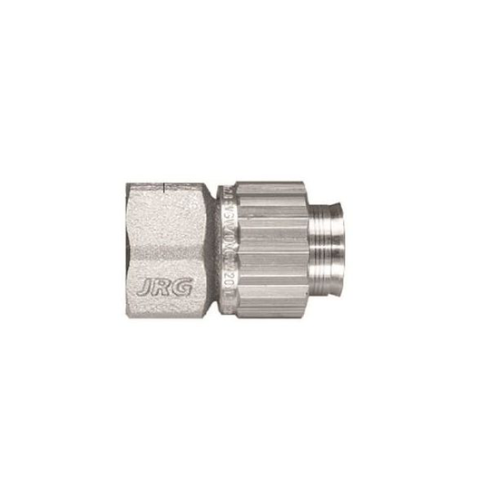 Georg Fischer SaniPex Classic 1872438 Sovitinliitäntä 12 x 12 mm, sisäkierre