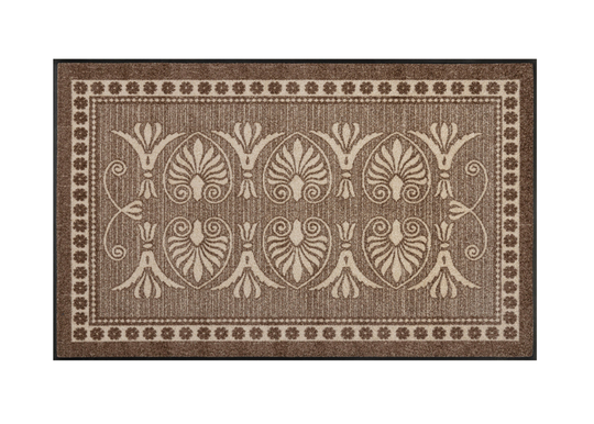 Matto Ornamentalli 75x120 cm