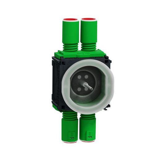 Schneider Electric IMT80258 Kytkentärasia