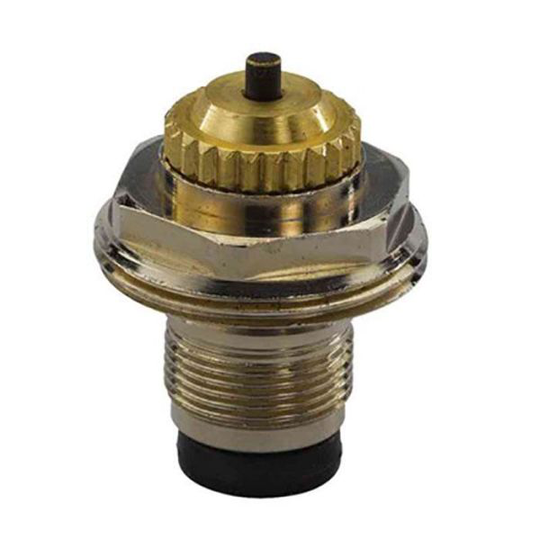 Uponor Vario RWG Tuloventtiili