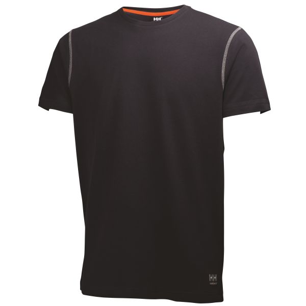 Helly Hansen Workwear 79024-590 T-paita laivastonsininen S