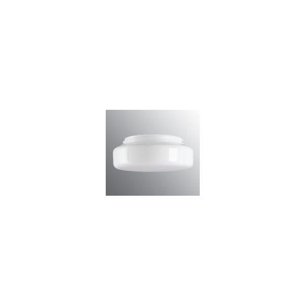 Ifö Electric 1-6115 Lasikupu kierteellä 240/73 m, kierre: 185,5 mm