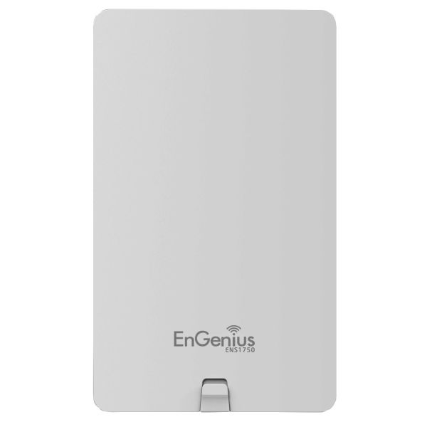 Televes 768409 Tukiasema 2,4 GHz ja 5 GHz