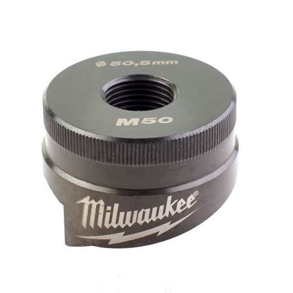 Milwaukee 4932430848 Reikämeisti ruostumattomalle ja pehmeälle teräkselle M50