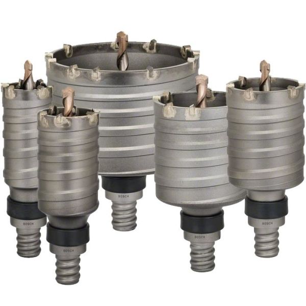 Bosch Core Cutter SDS-Max Porakruunu 1 osaa 50x80x111mm