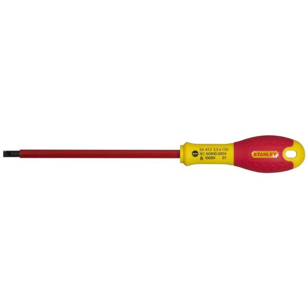 STANLEY FatMax 0-65-410 Ruuvitaltta uraruuveille 2,5 x 50 mm