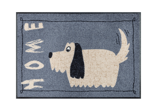 Matto DOGGY HOME 50x75 cm