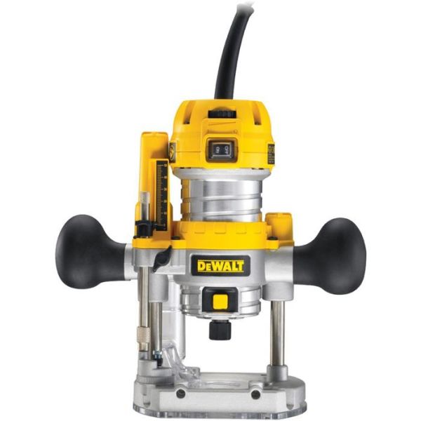Dewalt D26204K Käsiyläjyrsin 900 W