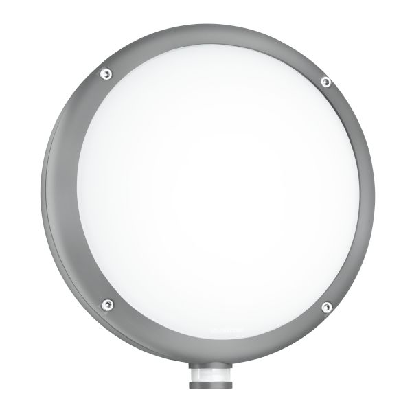 Steinel 53079 Seinävalaisin monitunnistimella 9 W, 3 000 K, 109 mm