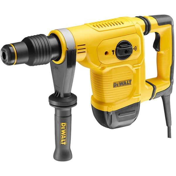 Dewalt D25810K Talttavasara 1050 W