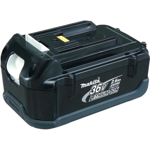 Makita BL3626 36V Litiumioniakku 2,6Ah