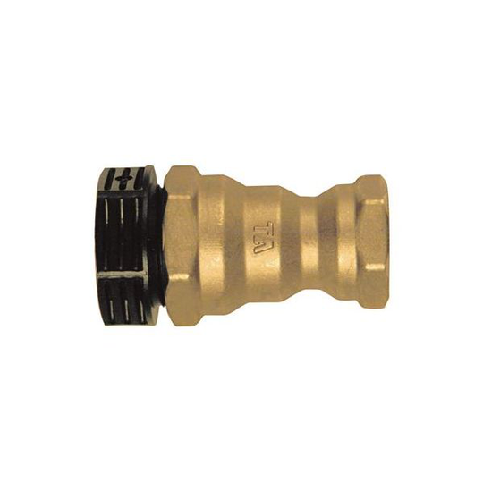 TA PRK 402 Liitin ulkokierre, pienennetty 40xR25 mm