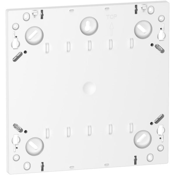 Schneider Electric Resi9 Pohjalevy eristetty 1x13 moduulia
