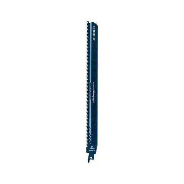 Bosch Endurance for Heavy Metal Puukkosahanterä 300mm