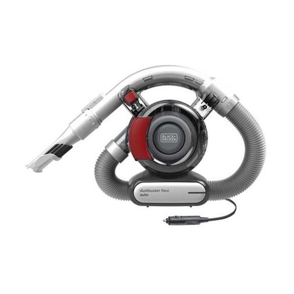Black & Decker Dustbuster Flexi Autopölynimuri 12 V