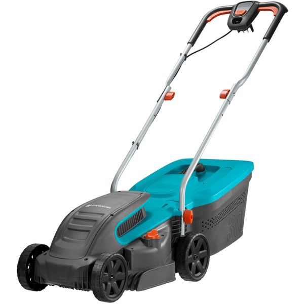 Gardena PowerMax 1200/32 Ruohonleikkuri