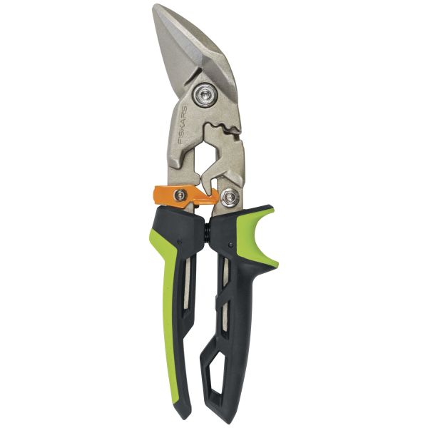 Fiskars PowerGear Offset Levyleikkuri oikeanpuoleinen terä