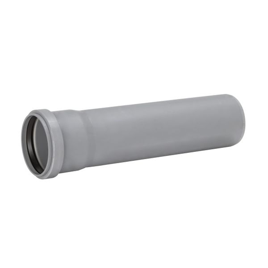 Uponor 3002600001 Maaviemäriputki 75 mm 250 mm