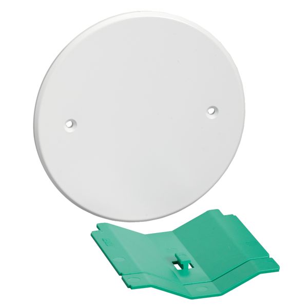 Schneider Electric IMT36231 Väliseinä VP-2/TED-2